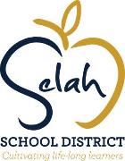 Selah School District Logo